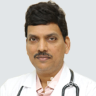 Dr. Velagala Srinivas-Nephrologist in Venkojipalem, Visakhapatnam