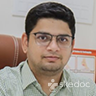 Dr. Venkat Rami Reddy Kolli-Orthopaedic Surgeon in 
