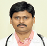 Dr. Venkat Reddy Suda - Paediatrician