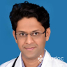 Dr. Venkata Harin Reddy M-Neurologist