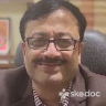 Dr. Venkatesh Gangakhedkar-Ophthalmologist in Hyderabad