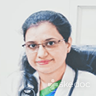 Dr. Vennela-Psychiatrist in Hyderabad