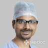 Dr. Venu Gopal Kulkarni - Vascular Surgeon