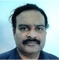 Dr. Venu Gopal Rao Surapaneni-Ophthalmologist in Vijayawada