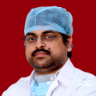 Dr. Venu Madhav B-Orthopaedic Surgeon in Hyderabad