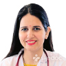Dr. Vidya Tickoo-Endocrinologist in Hyderabad