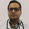 Dr. Vijay Kumar Agarwal - General Physician in hyderabad