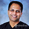 Dr. Vikas Gowd - Dentist in hyderabad