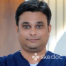 Dr. Vinay Kandukuri-Orthopaedic Surgeon in Hyderabad