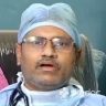 Dr. Vinodh Kumar Ramireddy-Orthopaedic Surgeon in Hyderabad