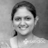 Dr. Vishakha Nagaraj-Gynaecologist in Hyderabad