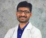 Dr. Vishal M.Y - Ophthalmologist in Dilsukhnagar, Hyderabad