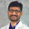 Dr. Vishal M.Y-Ophthalmologist