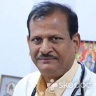 Dr. Vishnun Rao Veerapaneni-Pulmonologist in Hyderabad