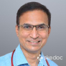 Dr. Vishnuvardhan Reddy Meedimale-Paediatrician in Hyderabad