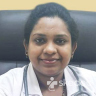 Dr. Vivechana Daniel-ENT Surgeon