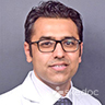 Dr. Vivek Dave - Ophthalmologist
