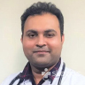 Dr. Y. Nikhil Kumar Reddy-General Physician in Hyderabad