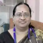 Dr. Y. Subha Sri-Gynaecologist in Vijayawada