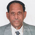 Dr. K. Ratna Babu - Orthopaedic Surgeon