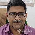 Dr. P. Subrahmanya Sastry-Paediatrician