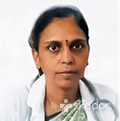 Dr. S. Lakshmi Kumari - Pulmonologist