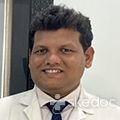 Dr. B. Shanthi Niketh-Ophthalmologist