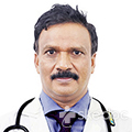 Dr. M.Jagan Mohan Reddy-Radiation Oncologist