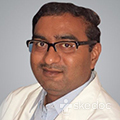 Dr. G. Madhusudhana Rao-Dentist
