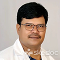 Dr. P. Madhu-Orthopaedic Surgeon