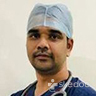 Dr. T. Kiran Kumar-Surgical Oncologist