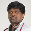 Dr. L. Harish Rao - Pulmonologist