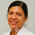Dr. Shikha Fogla-Ophthalmologist