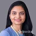 Dr. Sujana Priya V-Radiation Oncologist
