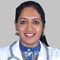 Dr. Swathi H.V - Gynaecologist