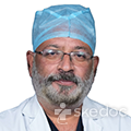 Dr. Saurabh Joshi-Surgical Oncologist