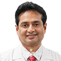 Dr. B.S.V.Raju - Neuro Surgeon