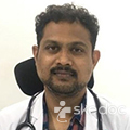 Dr. Kolla Viswateja - General Physician