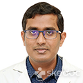 Dr. Aashish Reddy Bande - Endocrinologist