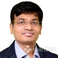 Dr. A Sandeep Janardhan-Cardio Thoracic Surgeon