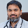 Dr. V. Krishna Chaitanya - General Surgeon