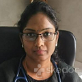 Dr. P Deepika - General Physician