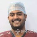 Dr. M. Venkat Sairam Reddy-Orthopaedic Surgeon