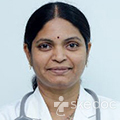 Dr. Sarada M-Gynaecologist