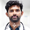 Dr. Siddharth Saive-Orthopaedic Surgeon