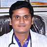 Dr. K. Karthik Reddy-Dentist