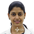 Dr. Sarada Pasangulapati - Gastroenterologist