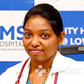Dr. Annie Ratnam Nakka-Dermatologist