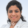 Dr. Sree Suma N-Dentist