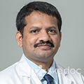 Dr. Naveen Kumar Madisetty - ENT Surgeon